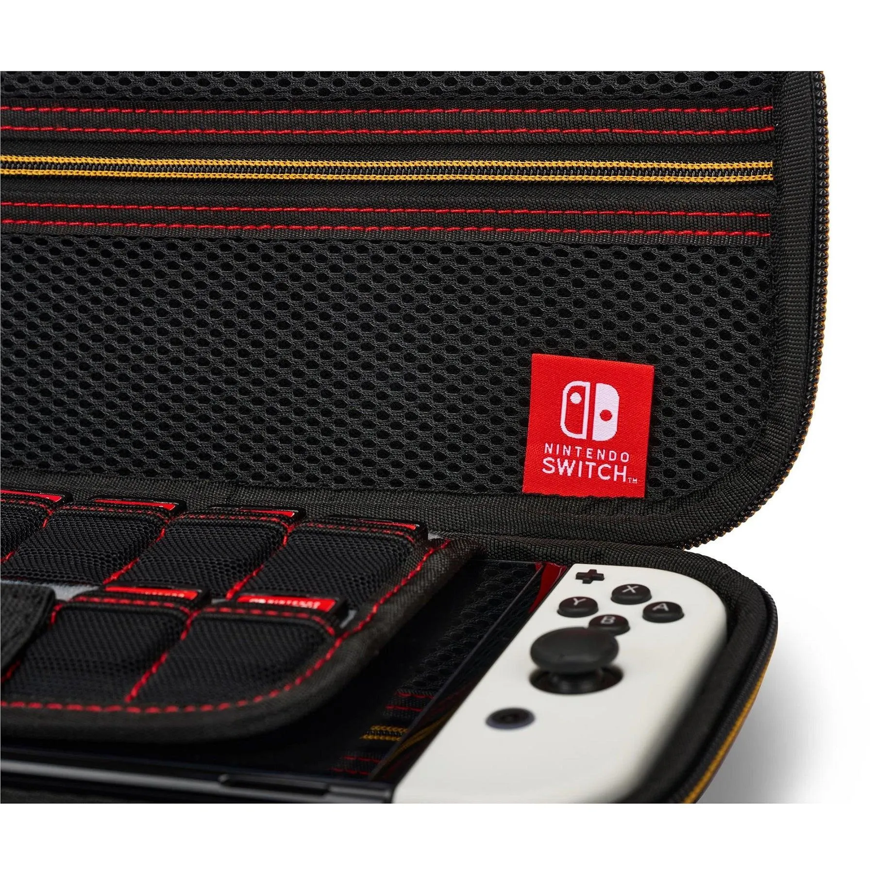 PowerA Protection Case Nintendo Switch Mario Kart