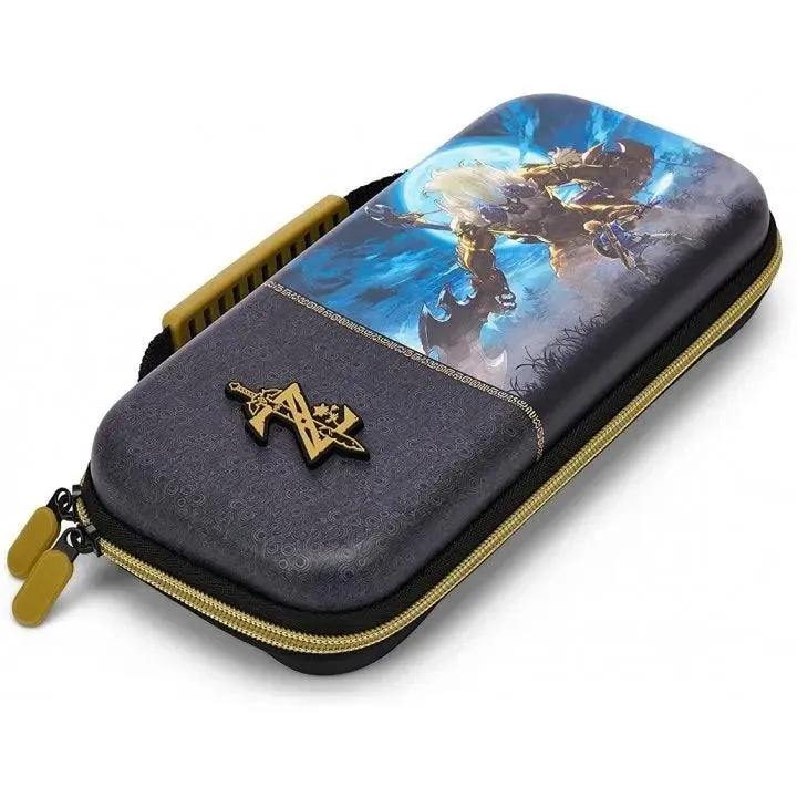 PowerA Protection Case OLED Model Nintendo Switch & Nintendo Switch Lite Link vs. Lynel