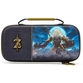 PowerA Protection Case OLED Model Nintendo Switch & Nintendo Switch Lite Link vs. Lynel
