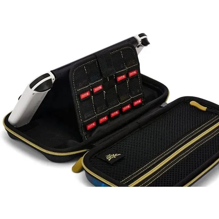 PowerA Protection Case OLED Model Nintendo Switch & Nintendo Switch Lite Link vs. Lynel