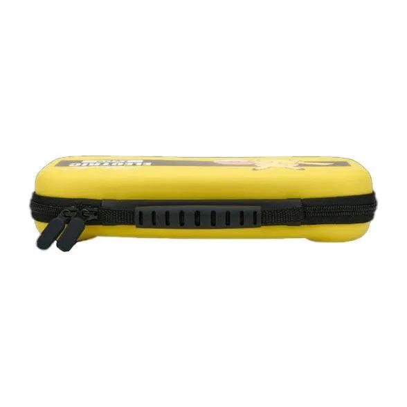 PowerA Protection Case OLED Model Nintendo Switch & Nintendo Switch Lite Pikachu Electric Type