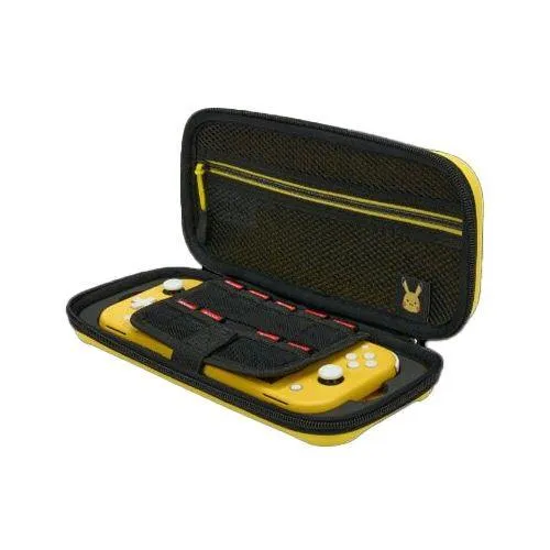 PowerA Protection Case OLED Model Nintendo Switch & Nintendo Switch Lite Pikachu Electric Type