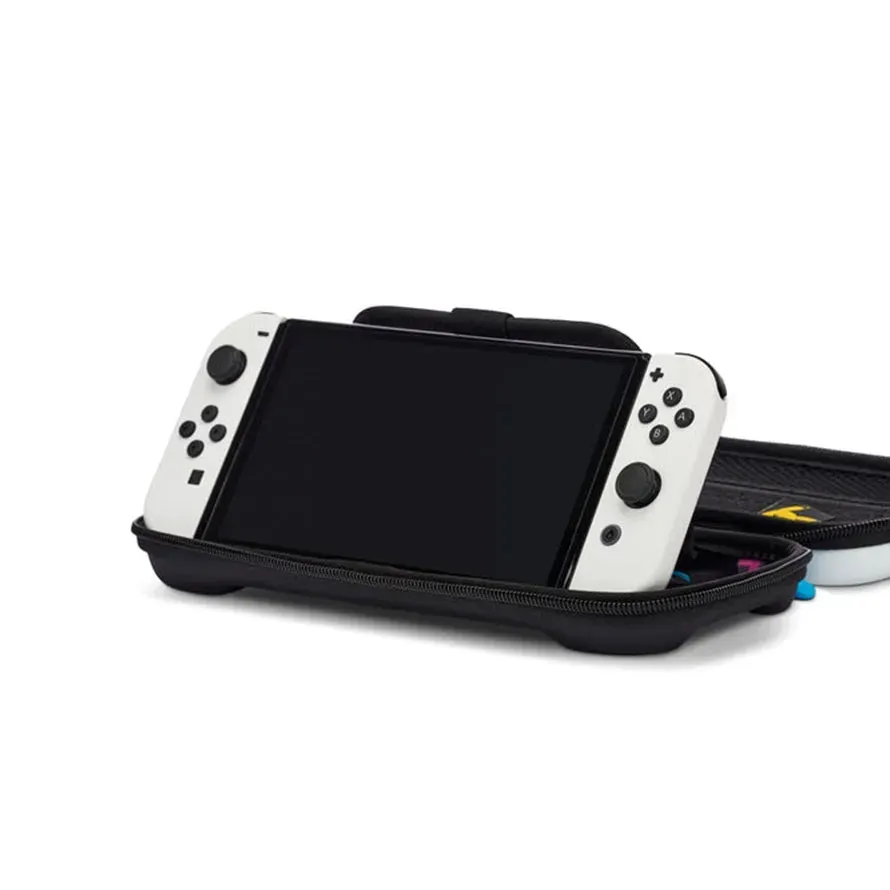 PowerA Protection Case Pro for Nintendo Switch OLED Model/Switch/Switch Lite Pokémon: Pikachu Colour Shift