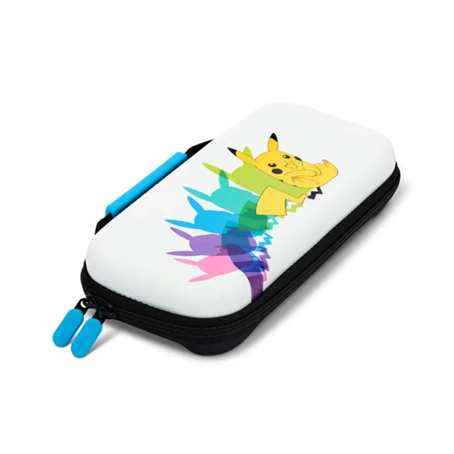 PowerA Protection Case Pro for Nintendo Switch OLED Model/Switch/Switch Lite Pokémon: Pikachu Colour Shift