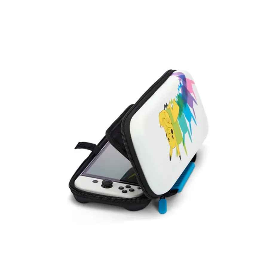 PowerA Protection Case Pro for Nintendo Switch OLED Model/Switch/Switch Lite Pokémon: Pikachu Colour Shift