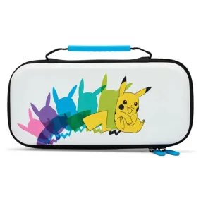 PowerA Protection Case Pro for Nintendo Switch OLED Model/Switch/Switch Lite Pokémon: Pikachu Colour Shift