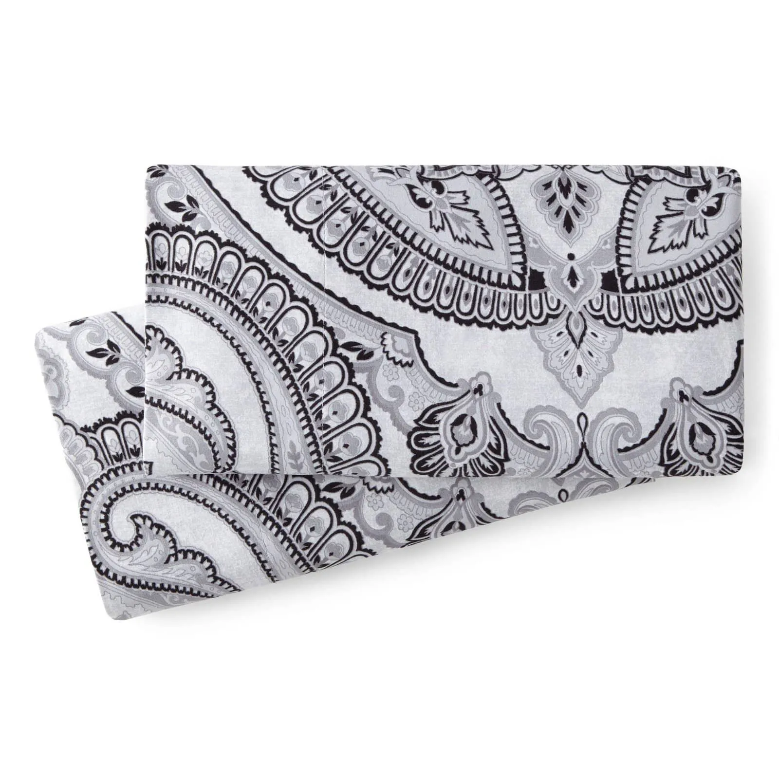 Pure Melody Pillow Cases