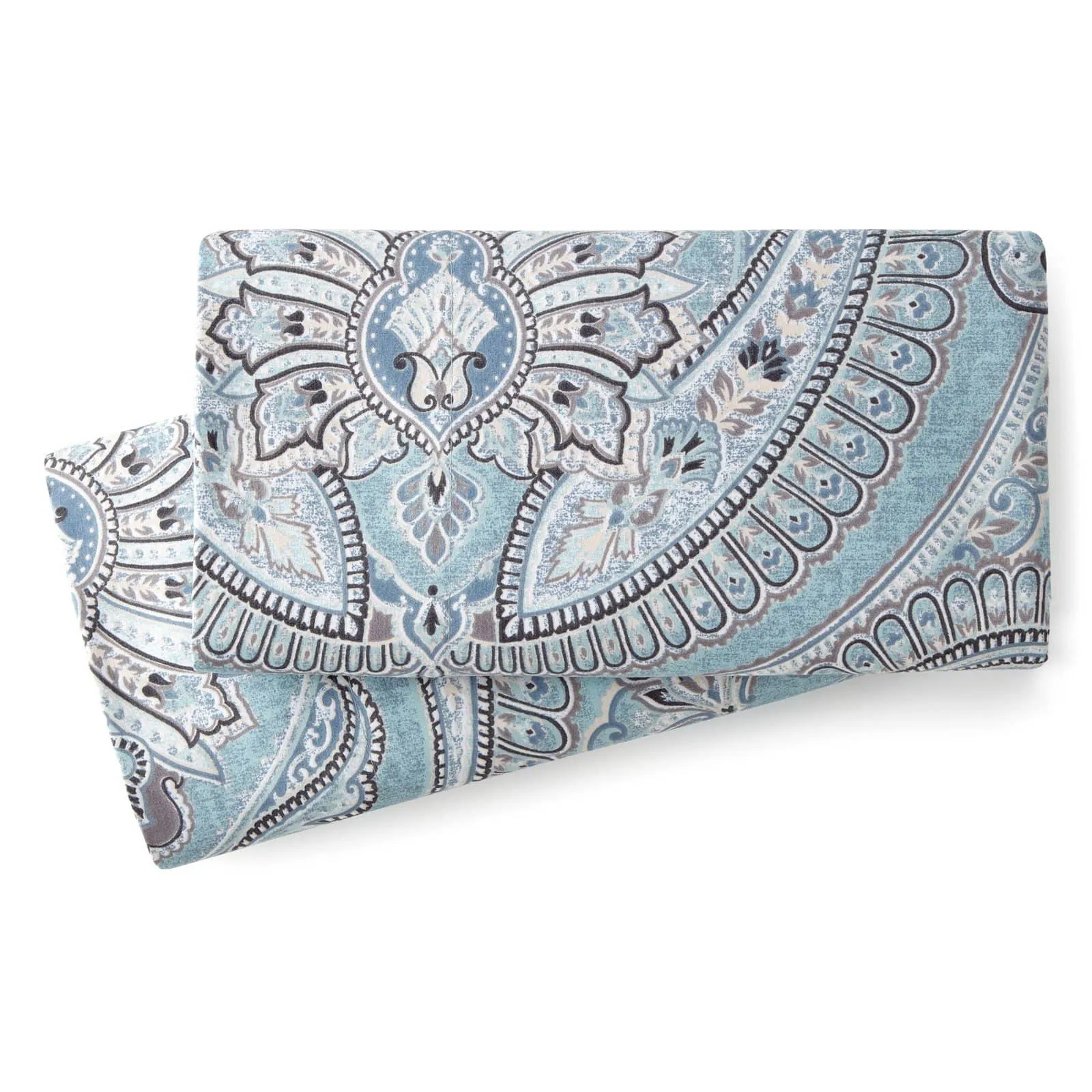 Pure Melody Pillow Cases
