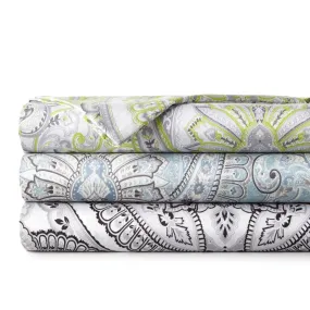 Pure Melody Pillow Cases
