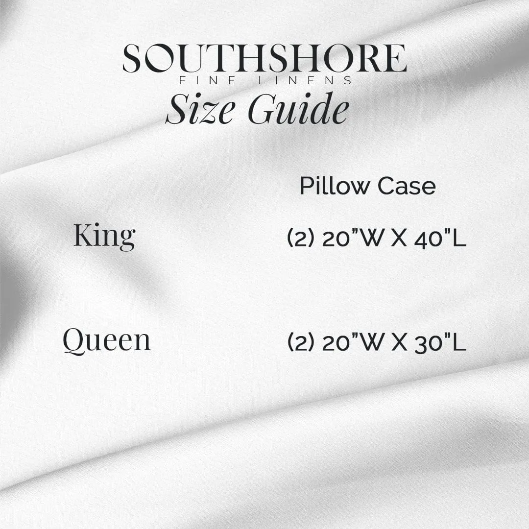Pure Melody Pillow Cases