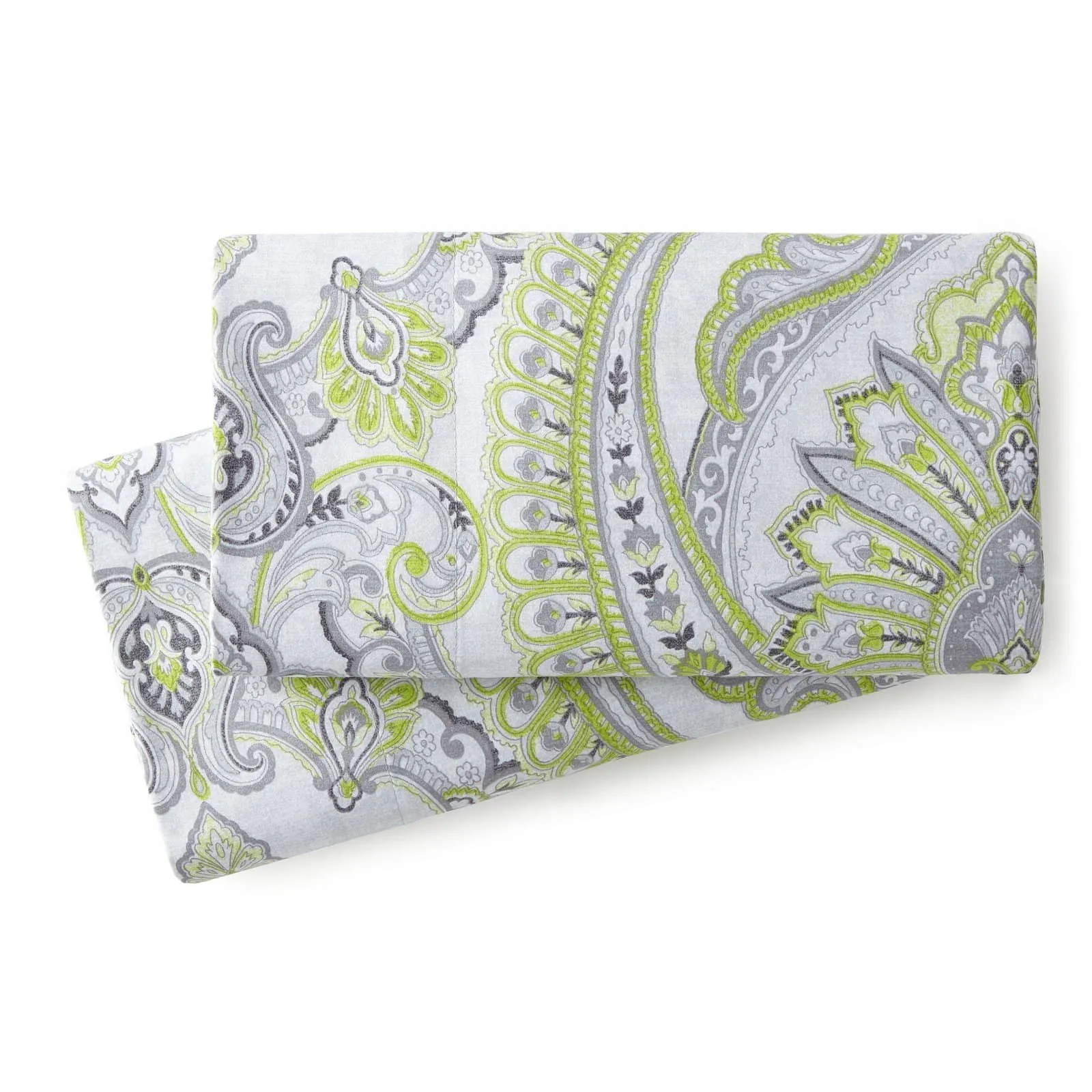 Pure Melody Pillow Cases