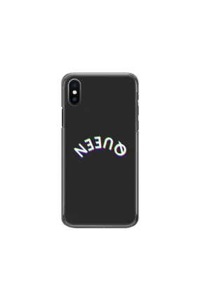 Queen Phone Case By Amanda Ensing