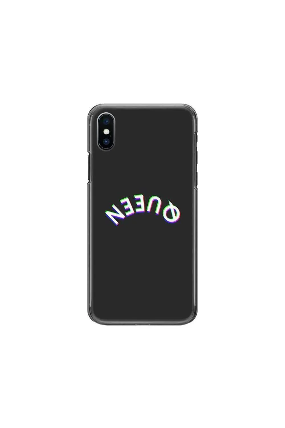 Queen Phone Case By Amanda Ensing