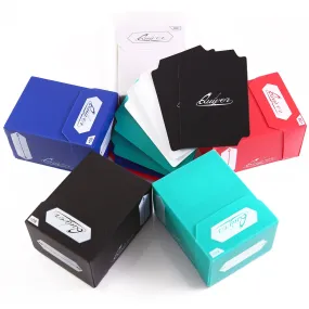 Quiver Time - Standard Deck Blocks 80  (Set of 5 Boxes)