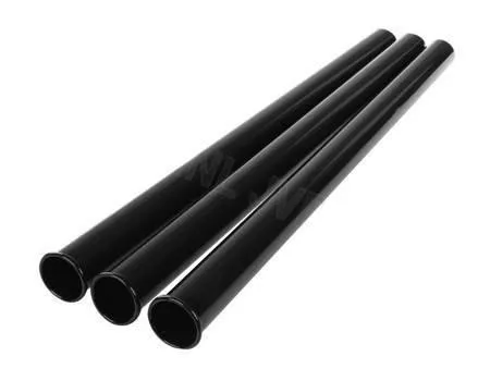 Quiver Tubes