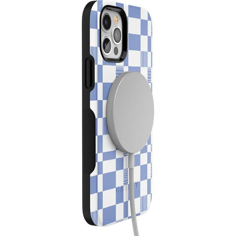 Reality Check | Periwinkle Case
