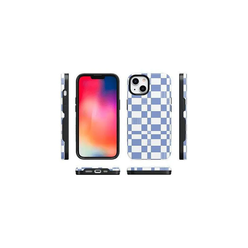 Reality Check | Periwinkle Case