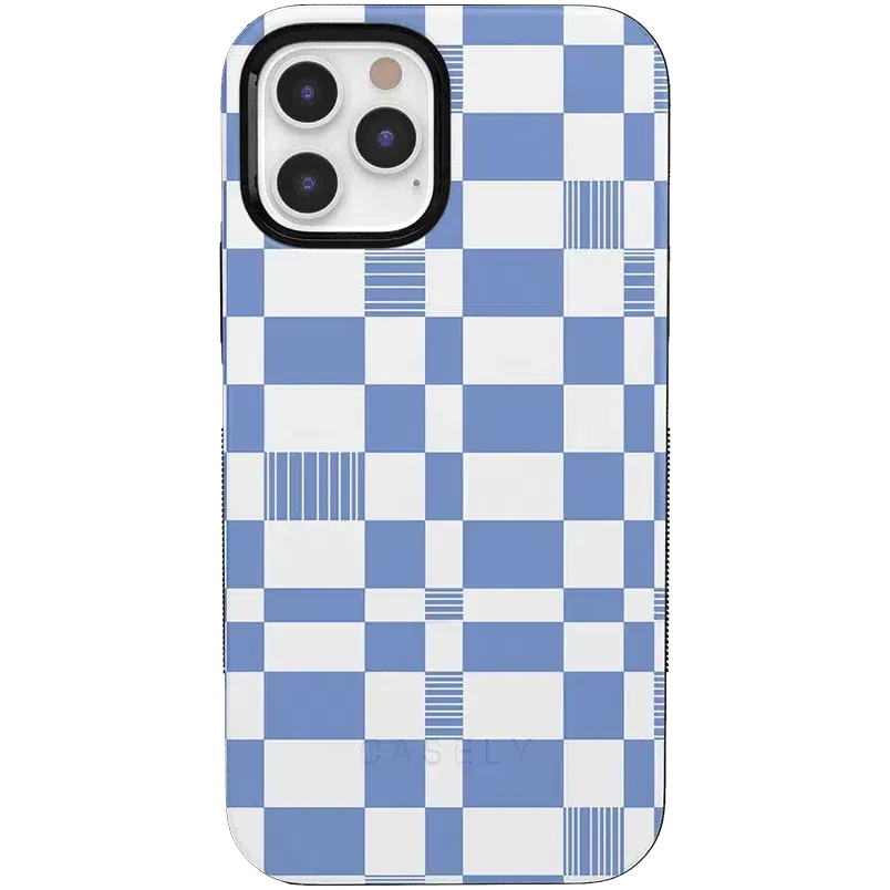 Reality Check | Periwinkle Case