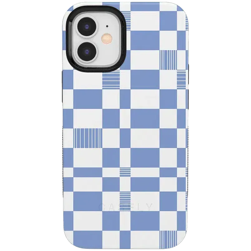 Reality Check | Periwinkle Case