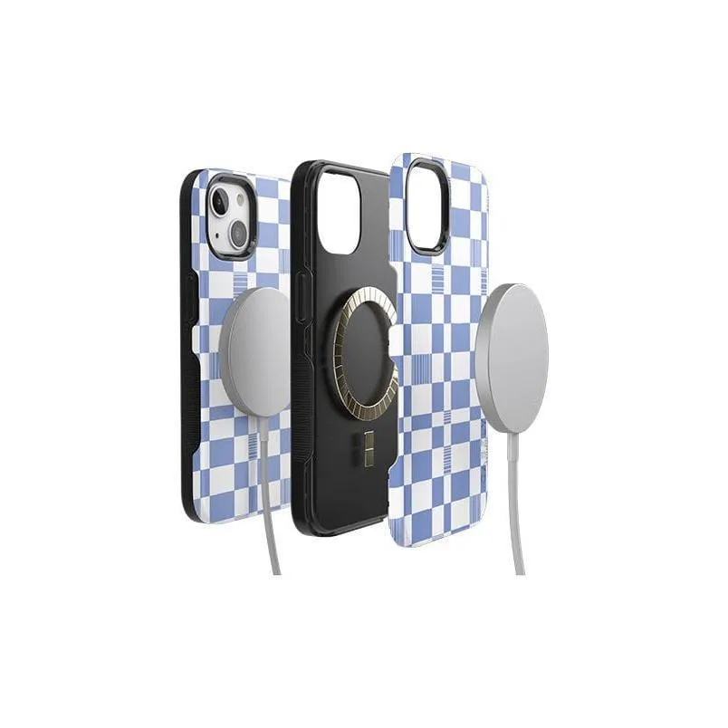 Reality Check | Periwinkle Case