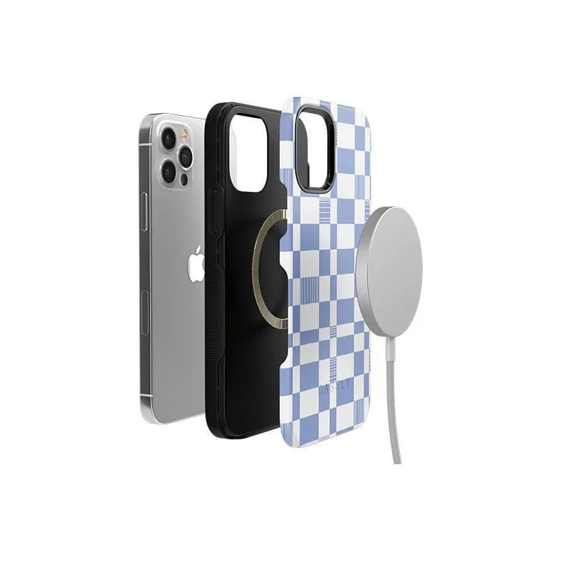 Reality Check | Periwinkle Case