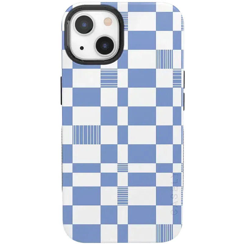 Reality Check | Periwinkle Case