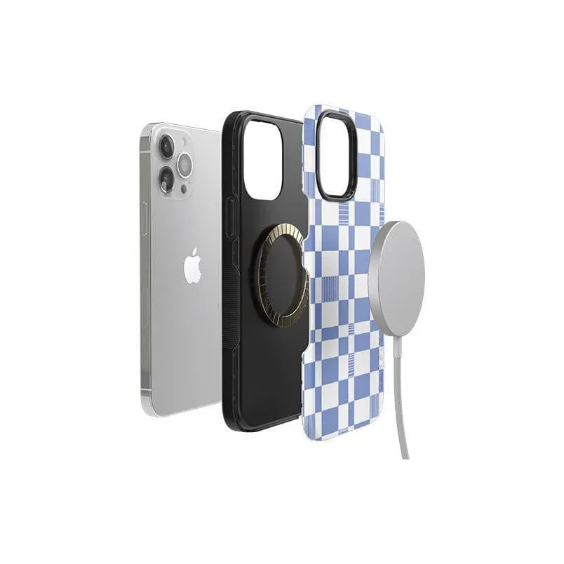 Reality Check | Periwinkle Case
