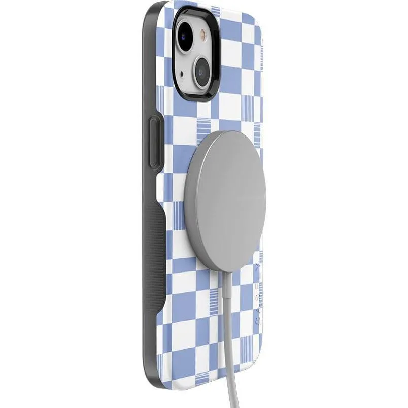 Reality Check | Periwinkle Case