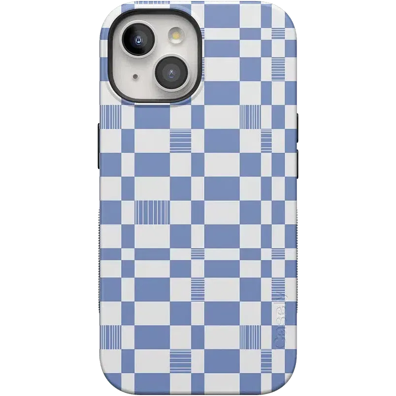 Reality Check | Periwinkle Case