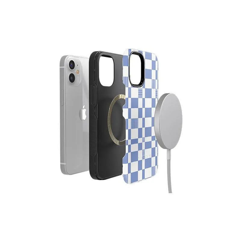 Reality Check | Periwinkle Case
