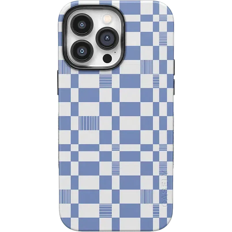 Reality Check | Periwinkle Case