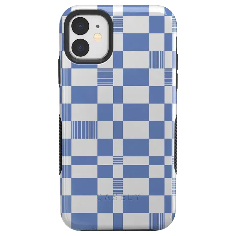 Reality Check | Periwinkle Case