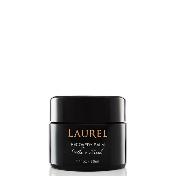 RECOVERY BALM: Soothe   Mend