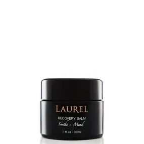 RECOVERY BALM: Soothe   Mend