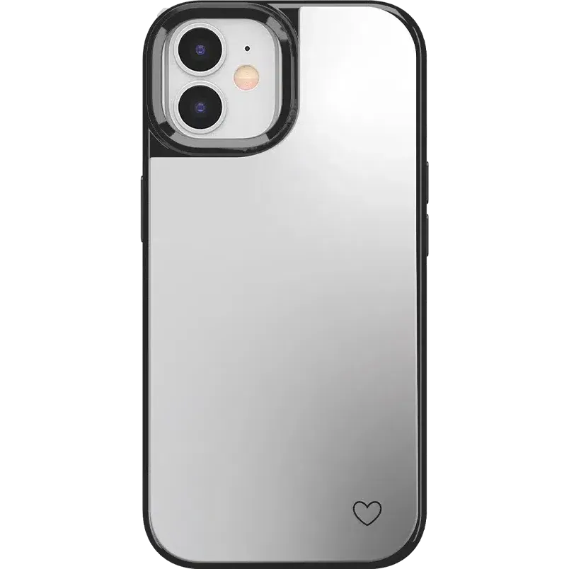 Reflections | Mirror Case