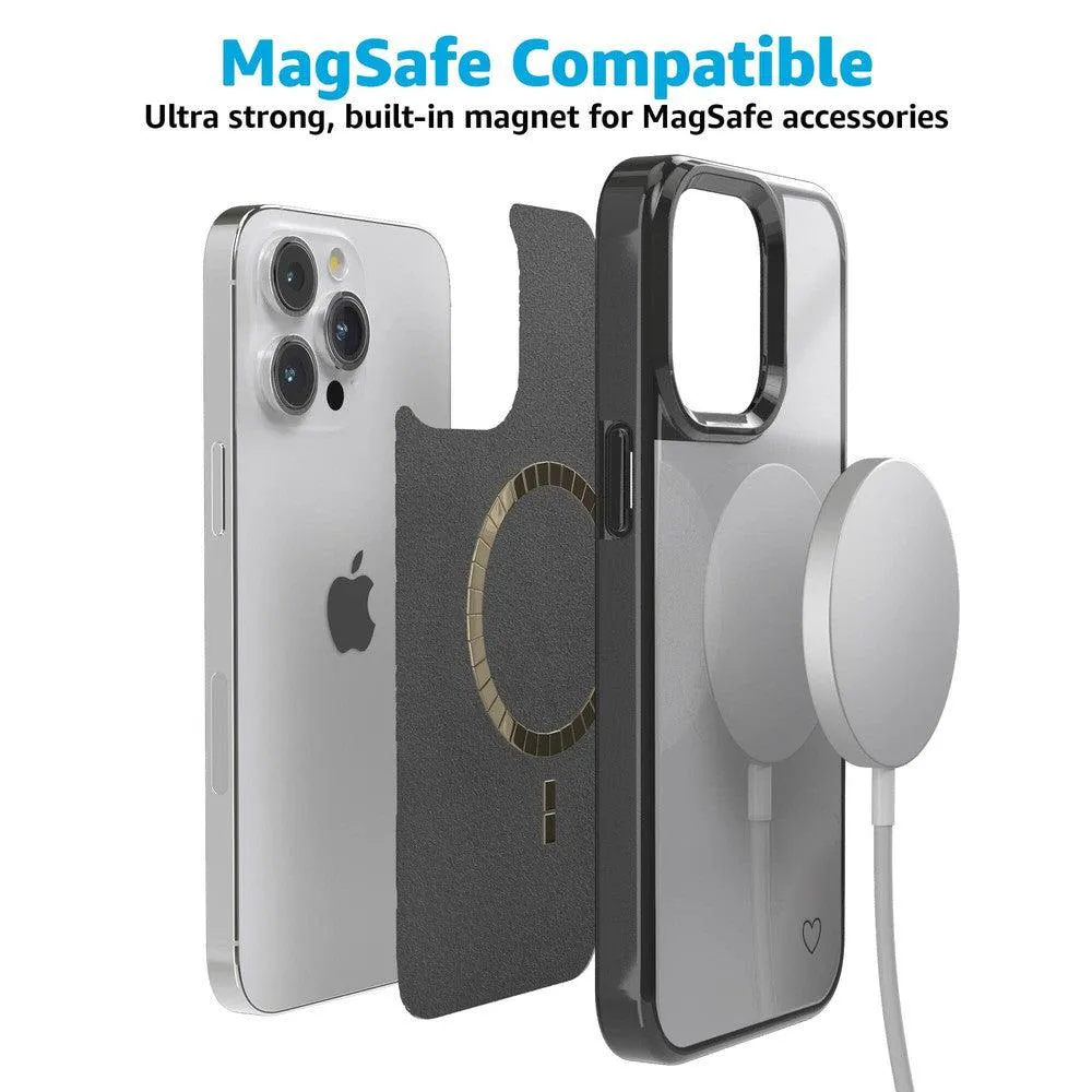 Reflections | Mirror Case