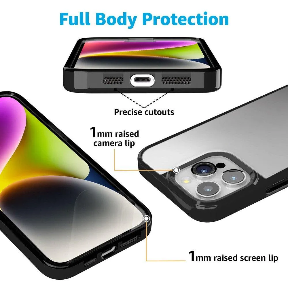 Reflections | Mirror Case
