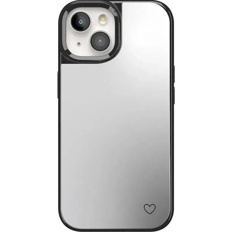 Reflections | Mirror Case