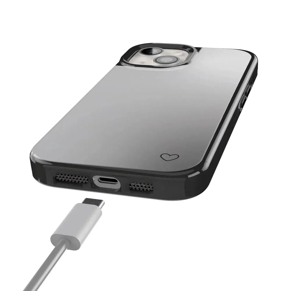 Reflections | Mirror Case