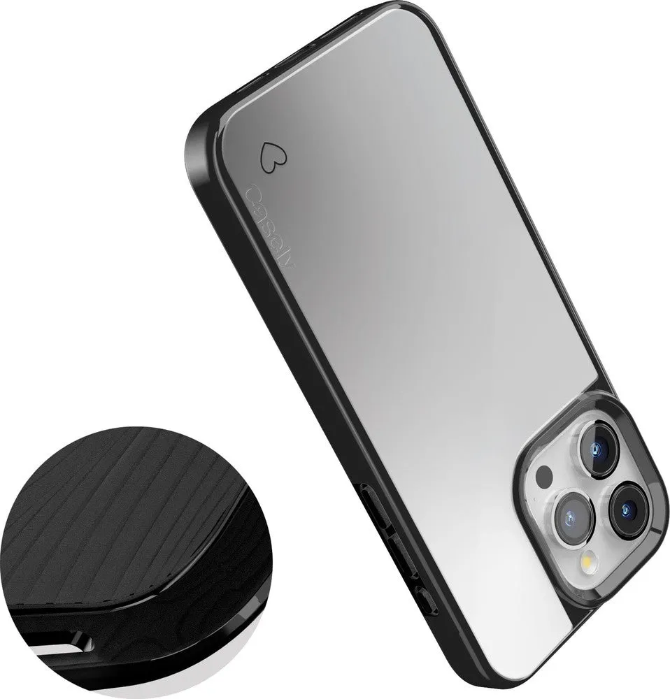 Reflections | Mirror Case