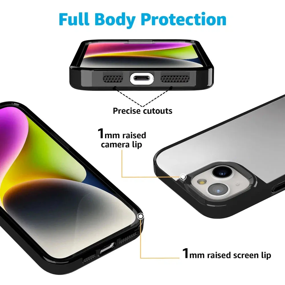 Reflections | Mirror Case