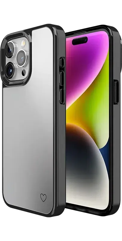 Reflections | Mirror Case