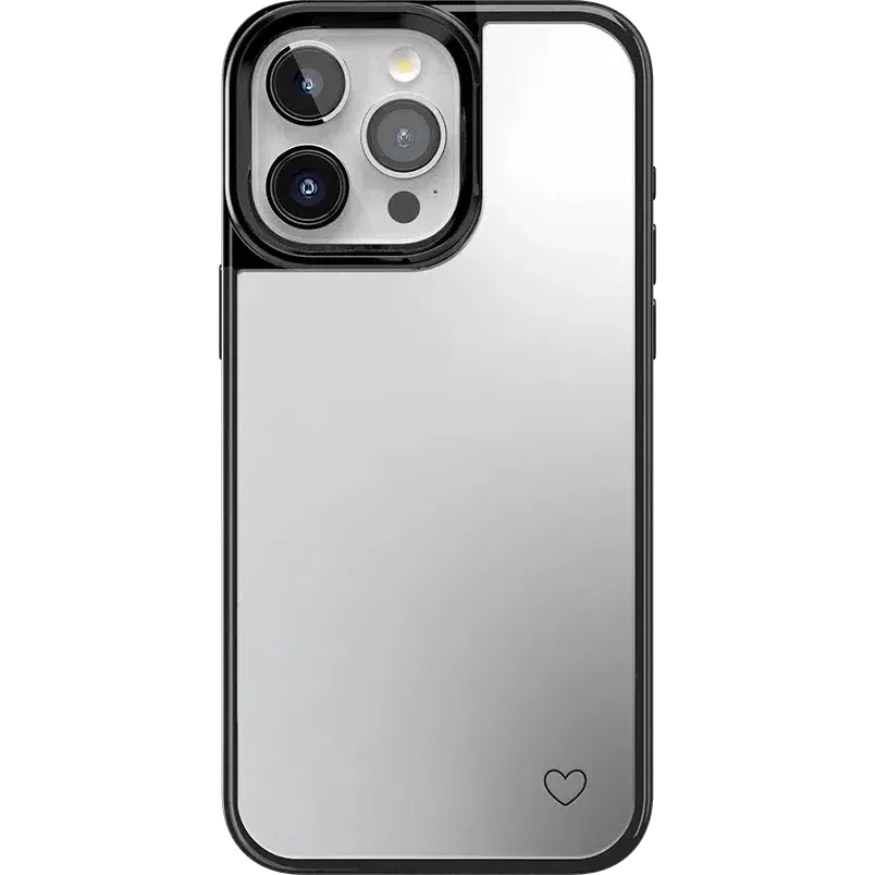 Reflections | Mirror Case
