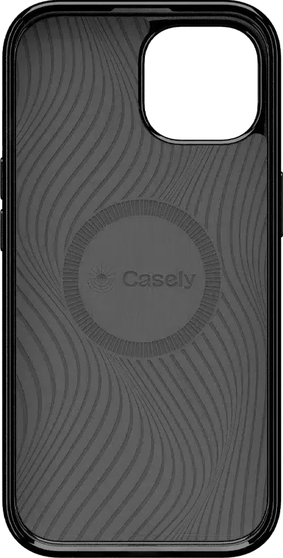 Reflections | Mirror Case
