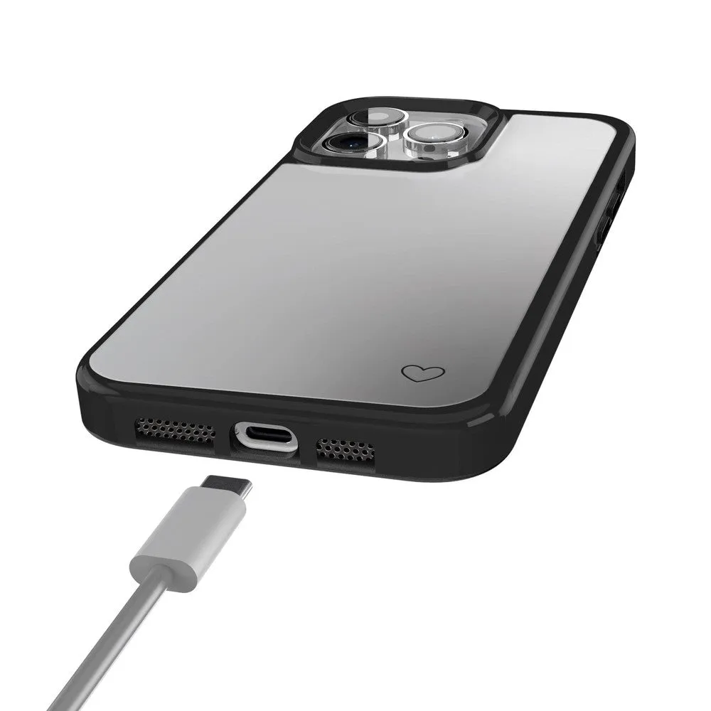 Reflections | Mirror Case