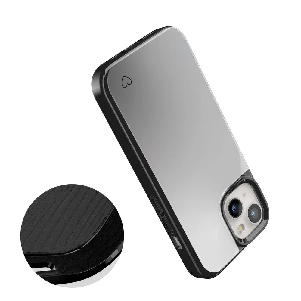Reflections | Mirror Case