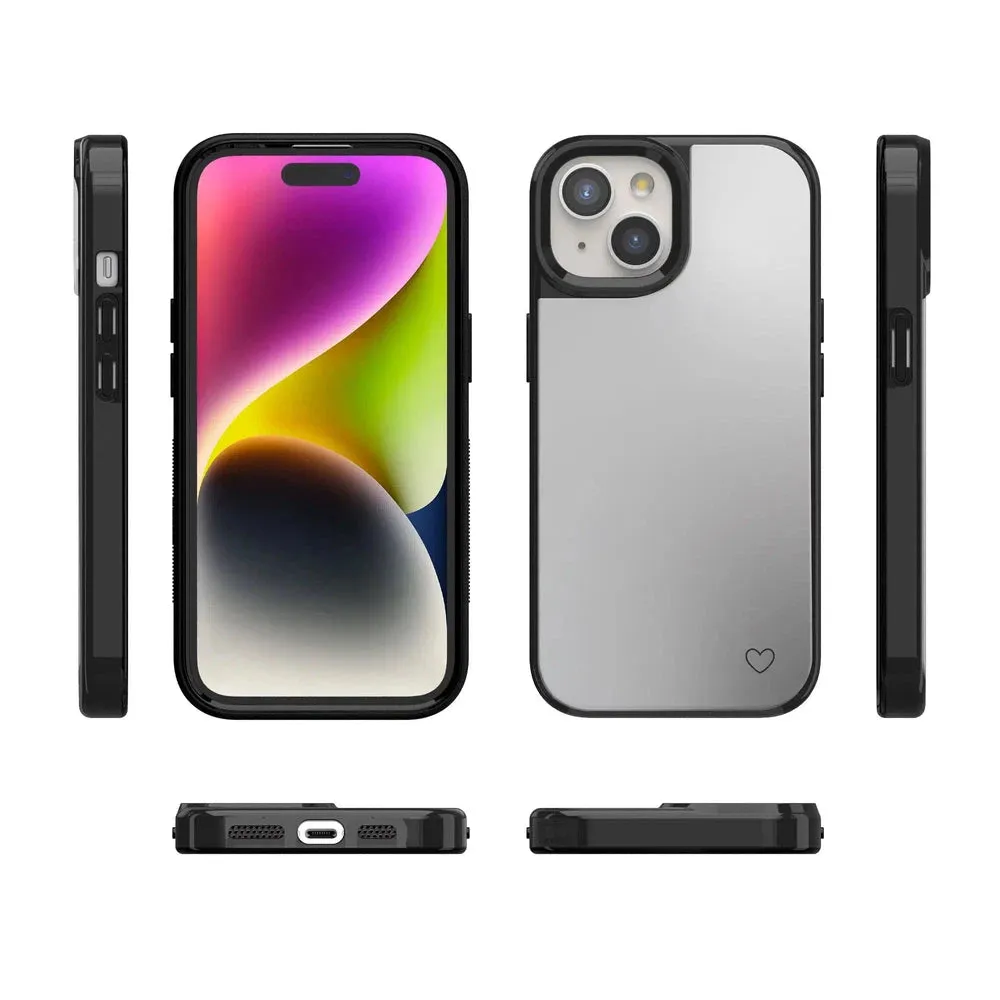 Reflections | Mirror Case