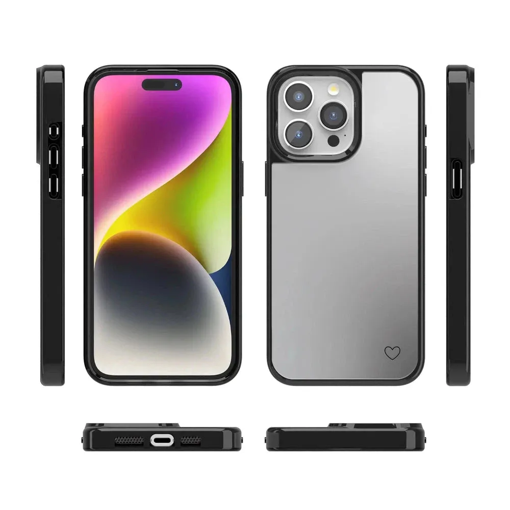 Reflections | Mirror Case