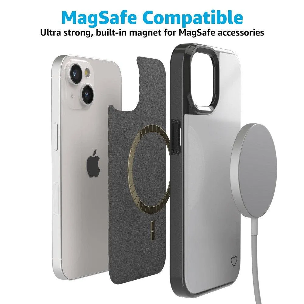 Reflections | Mirror Case