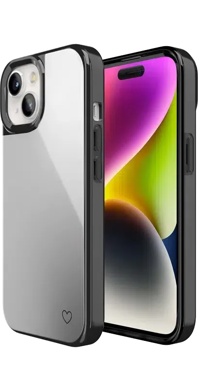 Reflections | Mirror Case